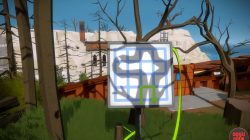 witness shadow blue puzzles 5