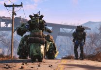 Fallout 4 DLC Beta