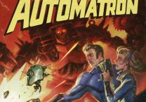 Fallout Automatron DLC Achievement