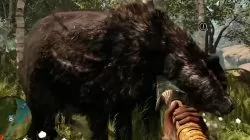 Far Cry Primal Animals Great Scar Bear