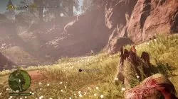 Far Cry Primal Throw Bait