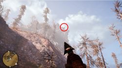 far cry primal trophy guide leap of faith