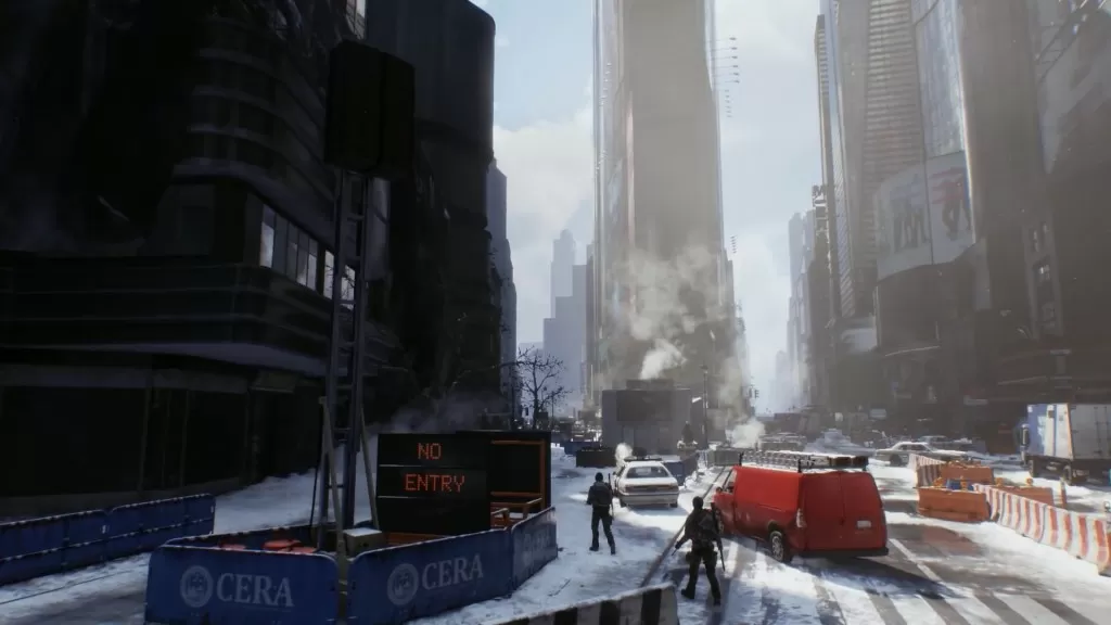 The Division Microtransactions Phoenix Credits