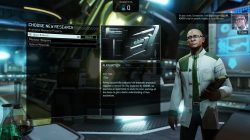 best build and research order xcom 2