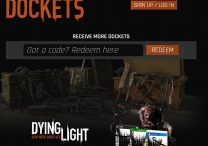 docket codes dying light the following