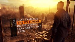 dying light the following dlc campaign