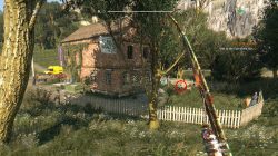 dying light the following paint job locations guide
