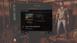 dying light the following story mission start