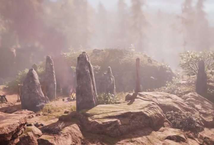 far cry primal 101 trailer