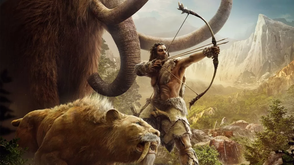 far cry primal achievements trophies list