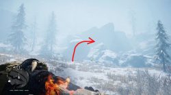 far cry primal easter egg achievement