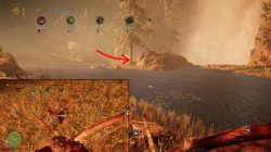 far cry primal easter egg assassin's creed