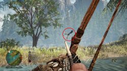 far cry primal where to find feathers