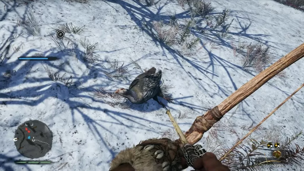 feather farming guide far cry primal