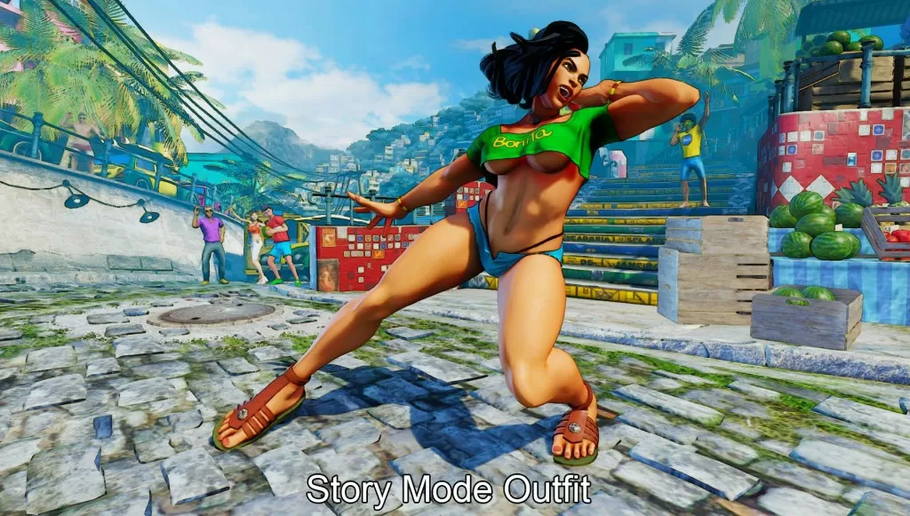 laura alt skins sf5