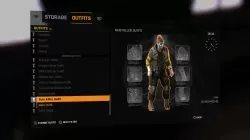 rais killer outfit dying light