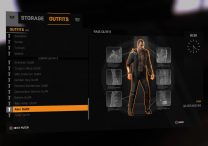Rais outfit dying light