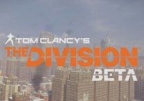 tom clancys the division beta impressions