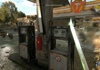 where to find fuel for buggy dying light the following