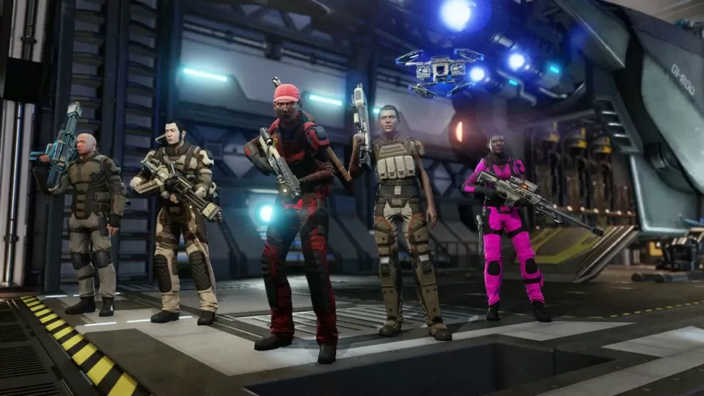 xcom 2 best squad skills builds