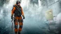 Hazmat Suit Outfit The Division Bundle