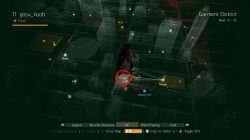 Map Location Secret Chest Morgue Mission