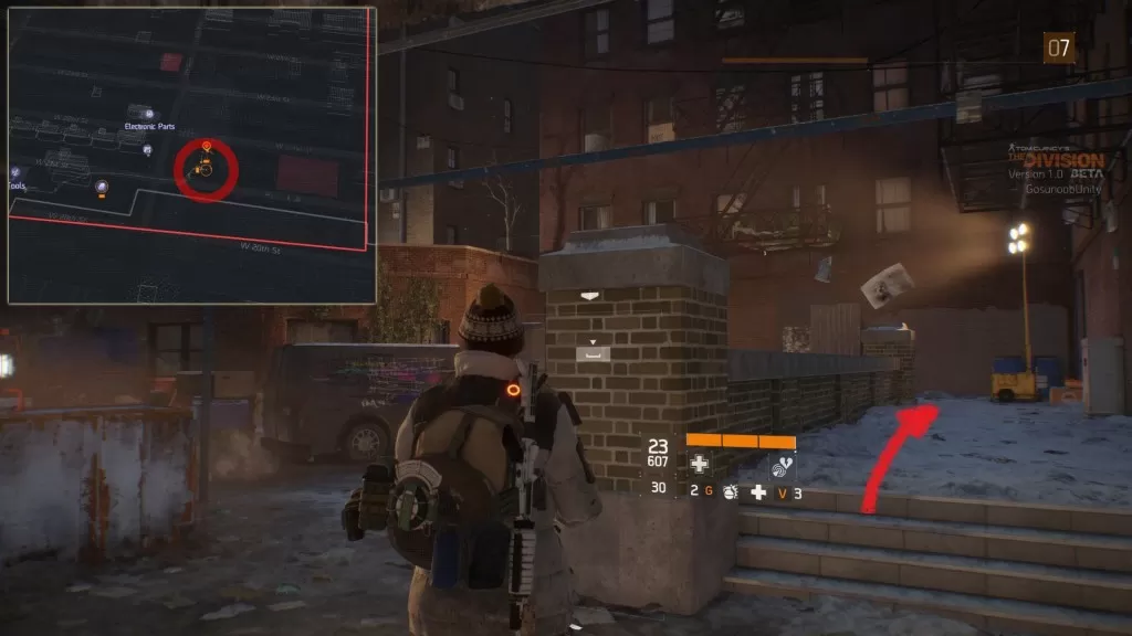 Phone Recording Before Outbreak On Fleek