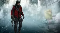 Survivor Pack Bundle The Division Weapons Outfit