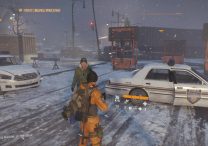 The Division Chat Commands Channels