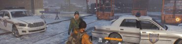 The Division Chat Commands Channels