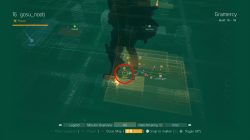 The Division Hidden Chest Location Map