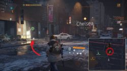 The Division Incident Report 1 Methods
