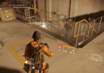The Division Items Trading Group