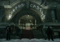 The Division Launch Trailer Rikers