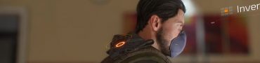 The Division Mask Glitch Appearance Guide
