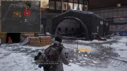 The Division Pennsylvania Plaza Echoes General 2