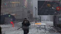 The Division Pennsylvania Plaza Incident Reports 4