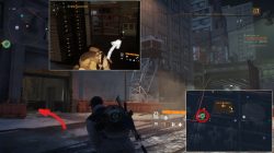 The Division Pennsylvania Plaza Survival Guide Page 5