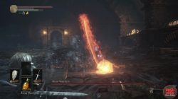 abyss watchers fire sword attack