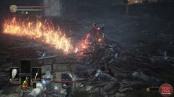 abyss watchers flaming attack dks3