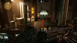 challenge mode walkthrough warrengate