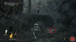 crucifixion woods estus shard