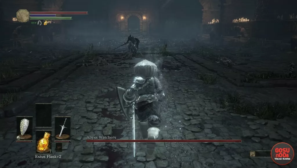 dark souls 3 abyss watchers boss