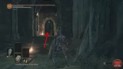 dark souls 3 path of the dragon gesture