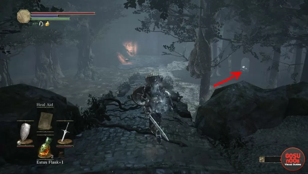 dark souls 3 undead bone shard locations