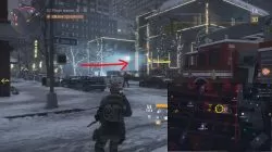 dark zone named enemy locations