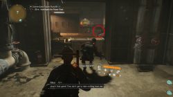 division warrengate challenging difficulty