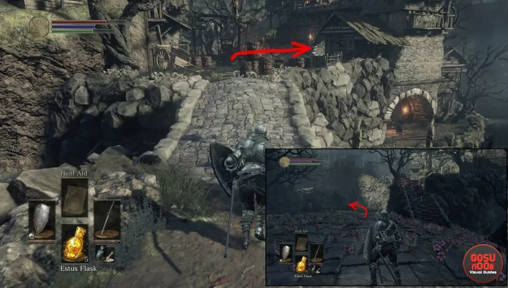 dks3 catarina armor location