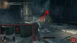 dks3 lothric castle roof estus shard location