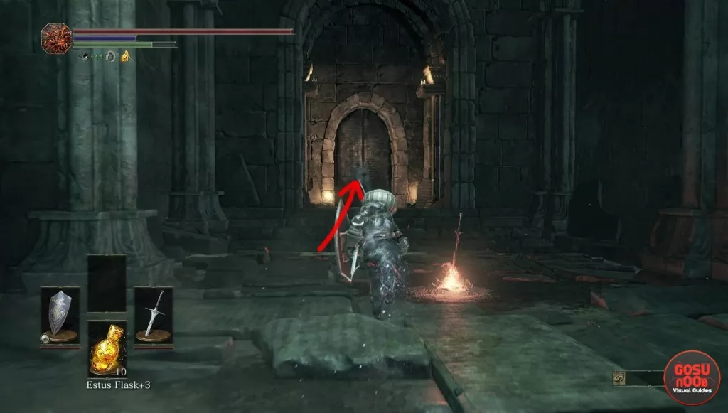 dks3 untended graves location